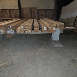 1x2 1x4 1x6 1x8 Ship Lap