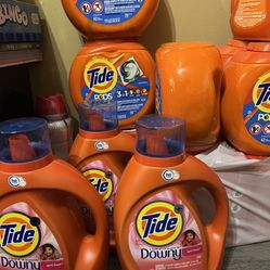 Tide