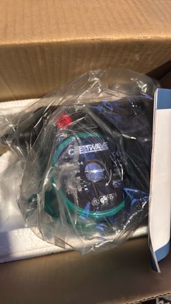 Crestwave Circulation Pump
