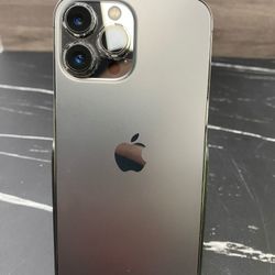 iPhone 13 Pro Max 128gb Unlocked ID: 95707