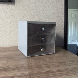 Drawer Organizer