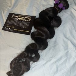 Hair By Her