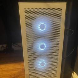 Custom Gaming Pc high end