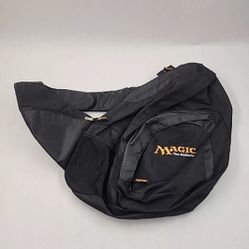 Official Magic The Gathering Bag