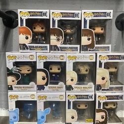 Funko Pop Variety 