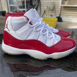 Jordan 11 Retro Cherry
