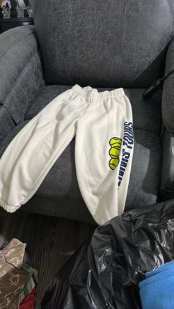 Boys joggers size 5
