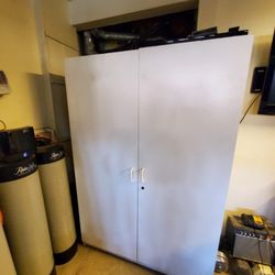 Garage Storage 