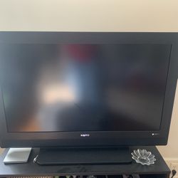 Sanyo 42” LCD TV