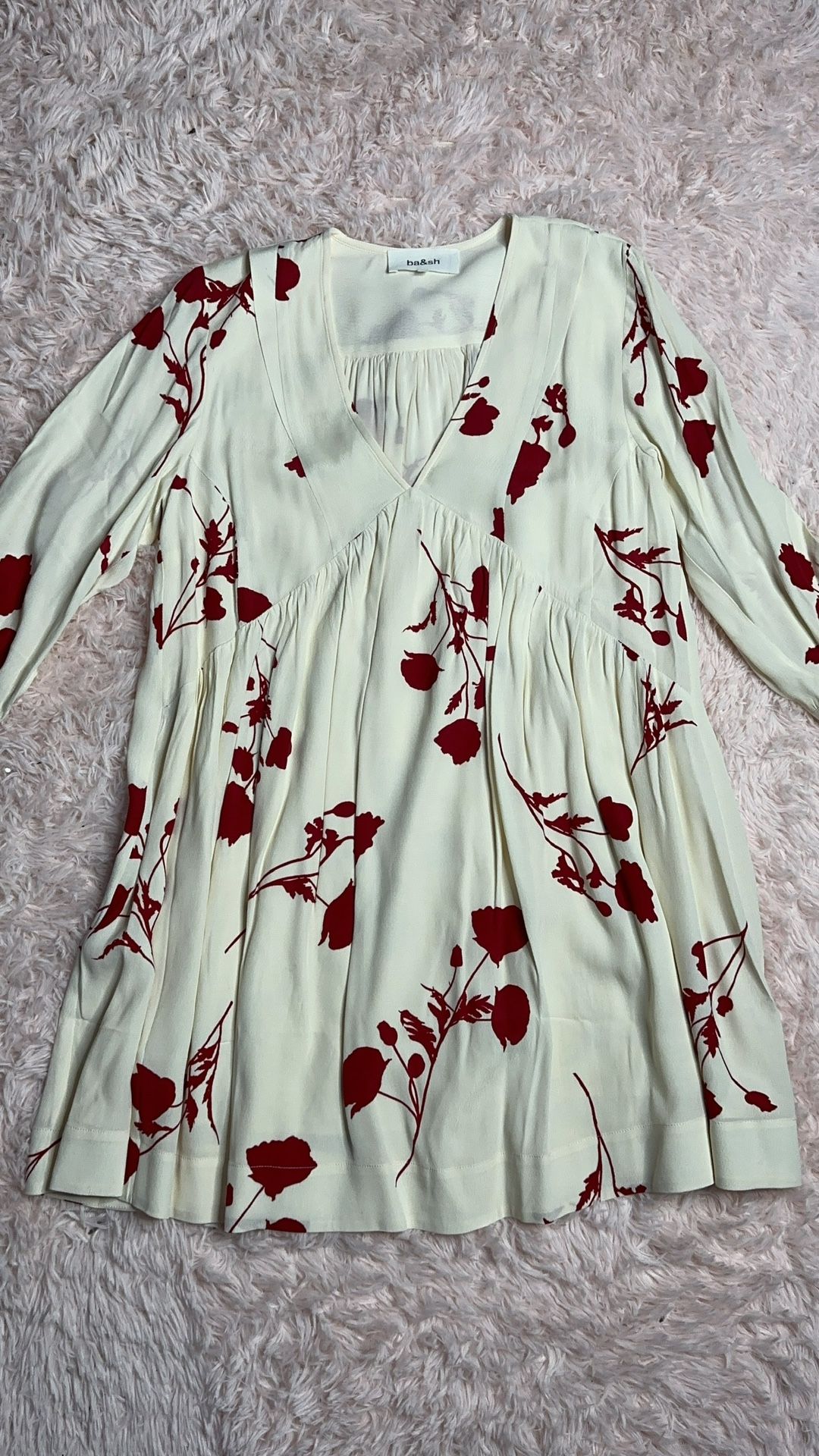 Ba&sh Dress