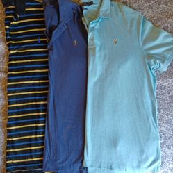 Mens POLO shirts