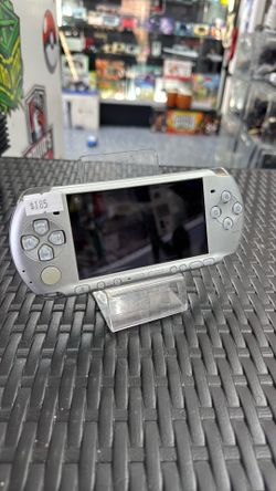 PSP 3001 Model w/FREE Game of Your Choice • TRADE INS WELCOME