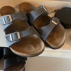 New Birkenstock 7 1/2