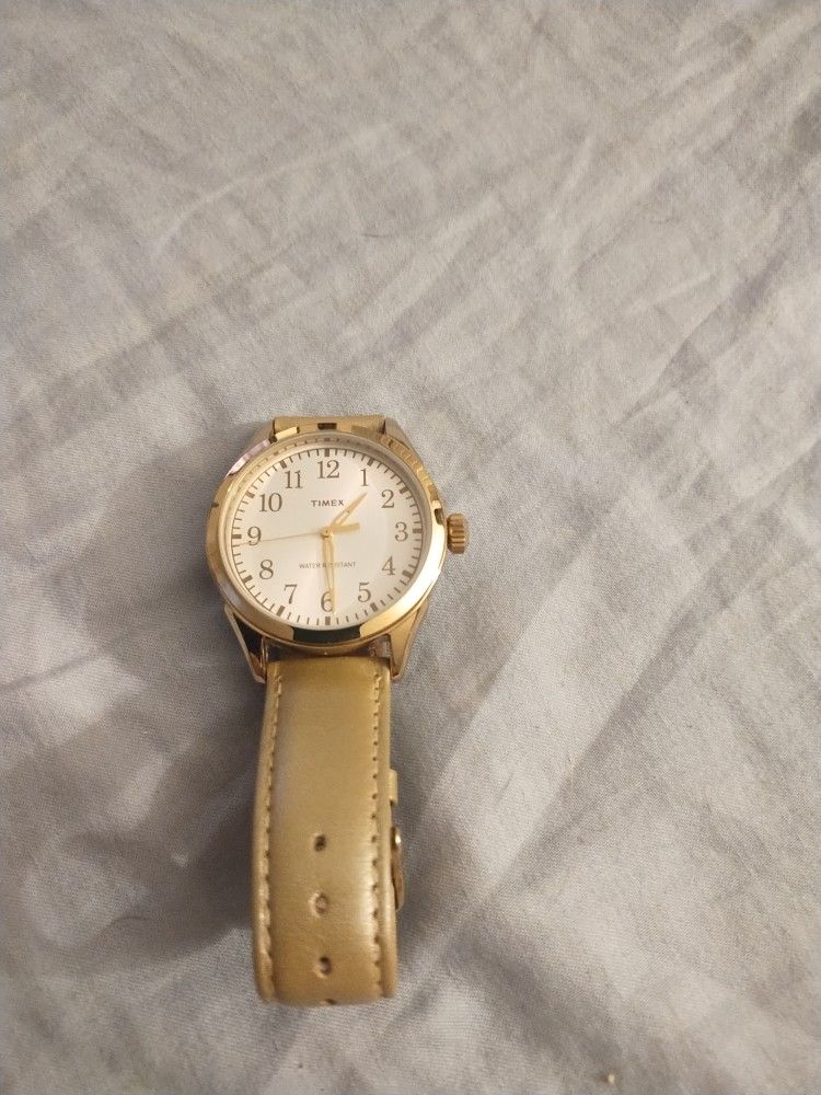 Timex Watch