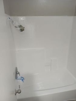 Reglazing