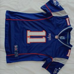 Patriots Jersey