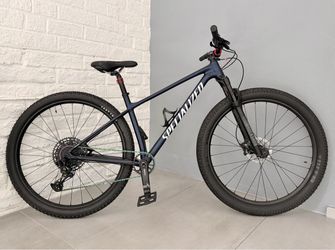 2025 Specialized Chisel Hardtail Comp Size Medium