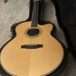 CARVIN Colbalt  980 Acoustic / electric guitar