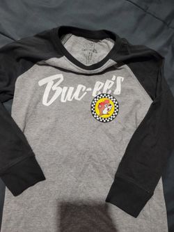 Bucee's shirts