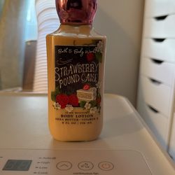 lotion
