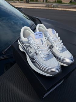 Designer shoes