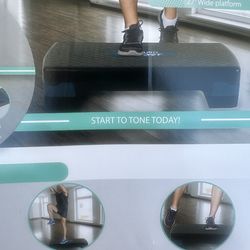 Aduro Sport Step Deck