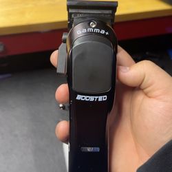 Gamma Boosted For Sale 