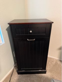 Brown storage