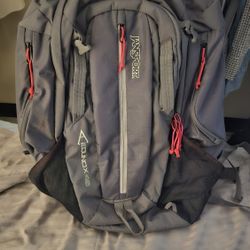 Jansport Equinox 40 Backpack. 