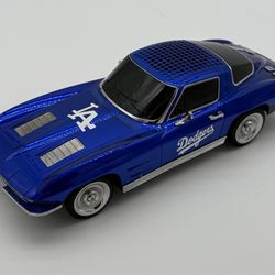 Los Angeles Dodgers Bluetooth Speaker NEW