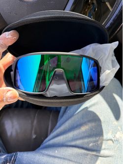 Oakleys