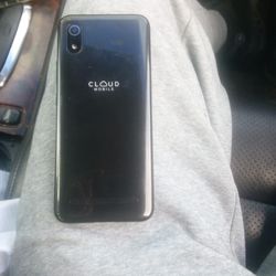 Cloud Mobile Phone 