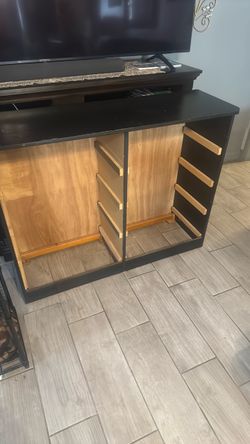 Drawer for clothes