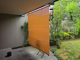 Privacy screen