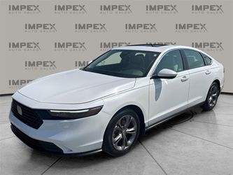 2024 Honda Accord