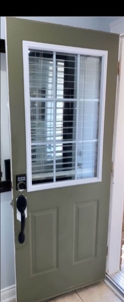 High-quality Windows and doors