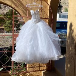 Quince Dress Size 2