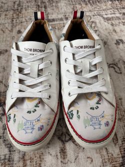 Thom Browne sneakers