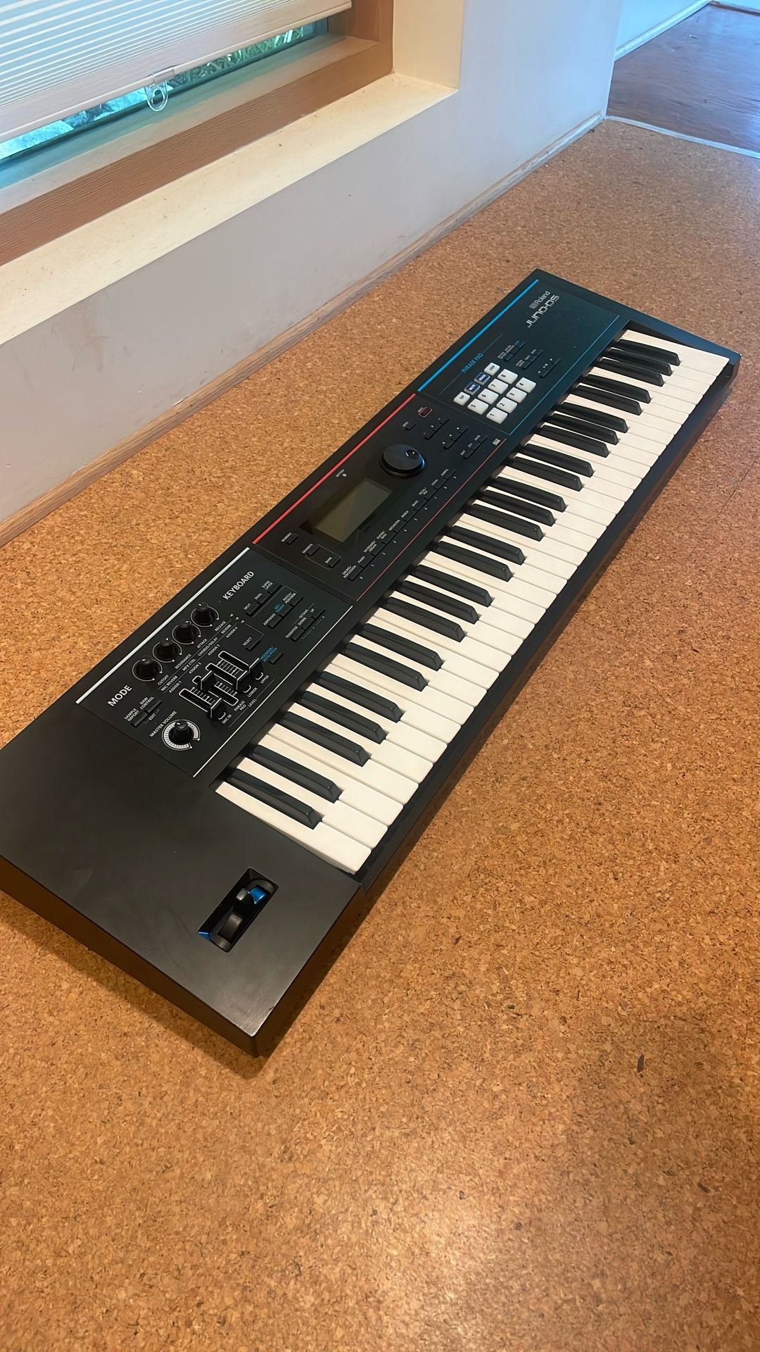Roland Juno-DS 61