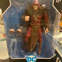 McFarlane Toys DC Multiverse The Infected King Shazam Action Figure