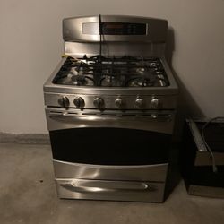 GE Perfect Condition Oven