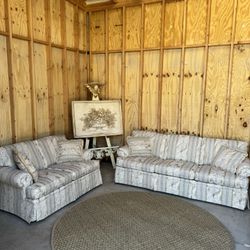 Sofa Set 