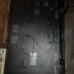 Sony Bravia 44” Tv 