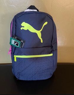 Puma backpack