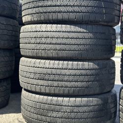 TIRE 235 65 16 FIRESTONE