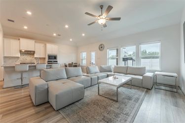 Sectional Sofa