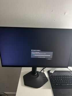 Alineware AW2523HF 360hz 