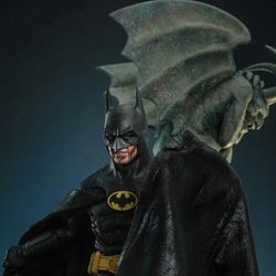 Hot Toys 🔥 Batman 2.0 Deluxe 