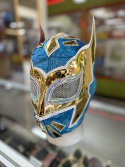 Mexican Wrestling Lucha Libre Masks