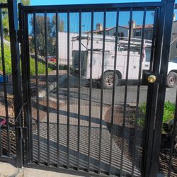 Fences And Gates